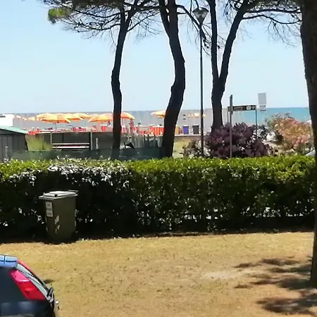 Il Mare Finestra * Cavallino-Treporti