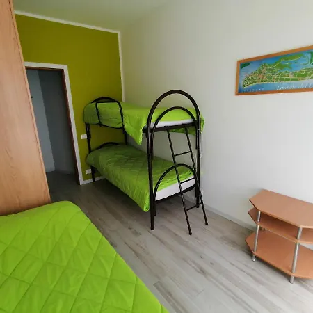 Apartment Il Mare Finestra Cavallino-Treporti