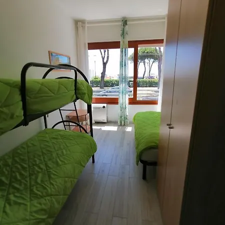 Apartment Il Mare Finestra *
