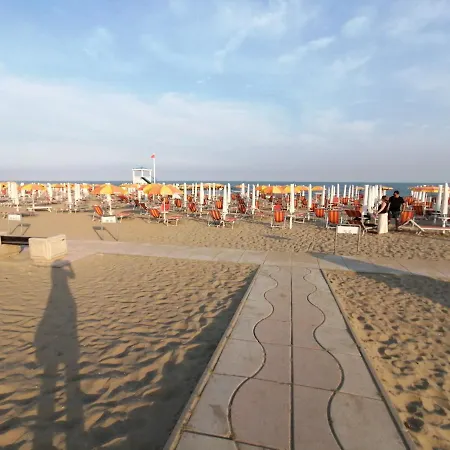 Il Mare Finestra Cavallino-Treporti