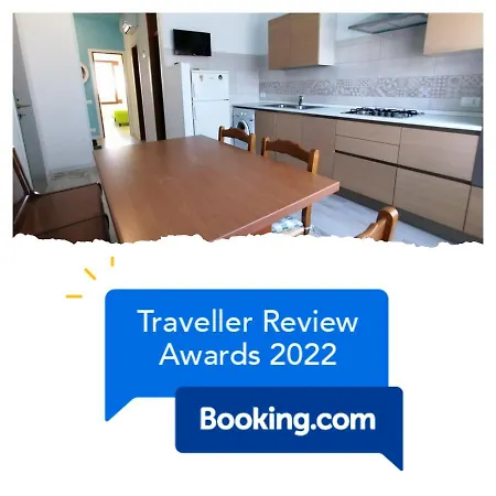 Apartment Il Mare Finestra *