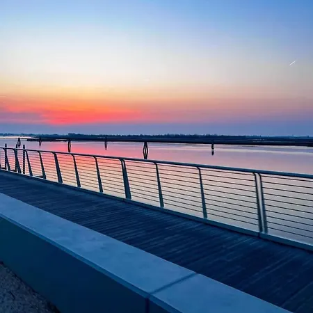 Apartment Il Mare Finestra