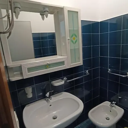 Il Mare Finestra Apartment