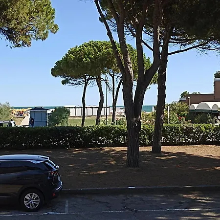 Il Mare Finestra Cavallino-Treporti