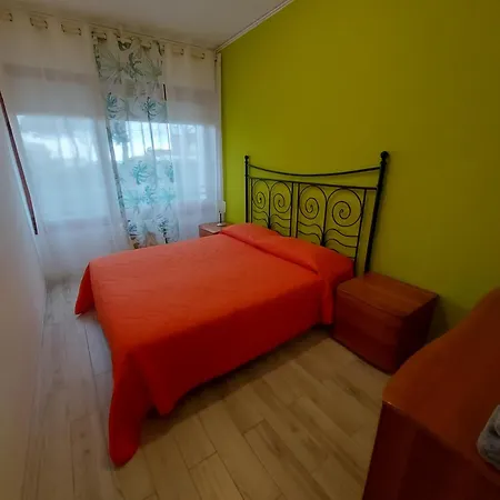 Il Mare Finestra Apartment Cavallino-Treporti