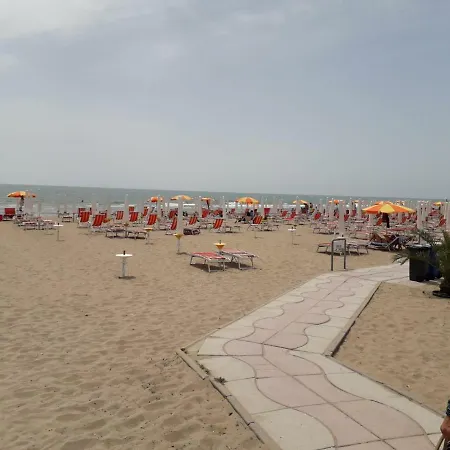 Il Mare Finestra Apartment Cavallino-Treporti
