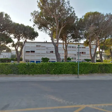 Apartment Il Mare Finestra