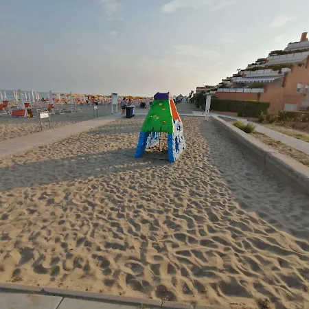 Il Mare Finestra Apartment *