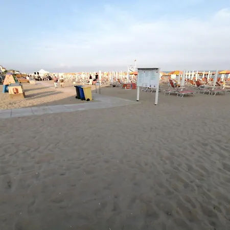 Apartment Il Mare Finestra Cavallino-Treporti