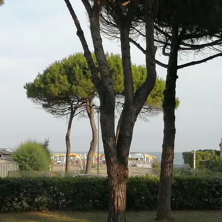 Il Mare Finestra *