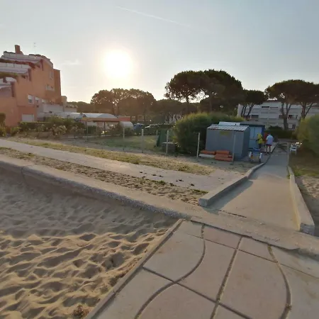 Il Mare Finestra Cavallino-Treporti