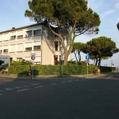 Apartment Il Mare Finestra Cavallino-Treporti