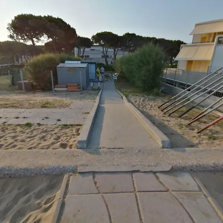 Il Mare Finestra Apartment