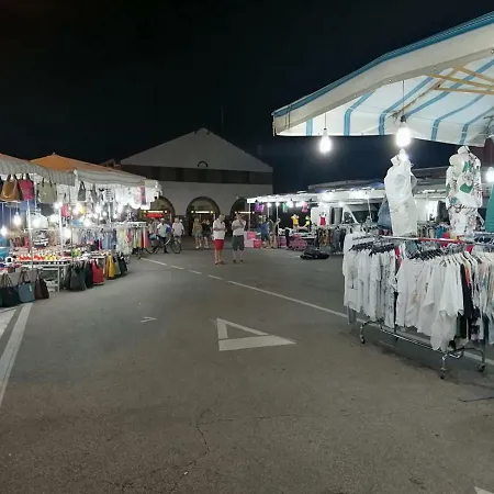 Il Mare Finestra Apartment Cavallino-Treporti