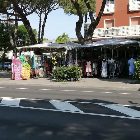 Il Mare Finestra Appartement *