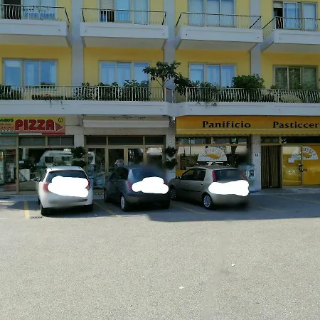 Il Mare Finestra Cavallino-Treporti