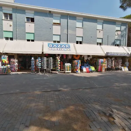 Il Mare Finestra Apartment