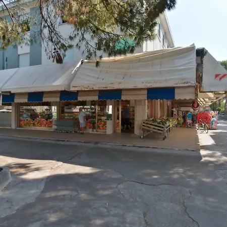 Il Mare Finestra Cavallino-Treporti
